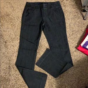 Maurices Jeans